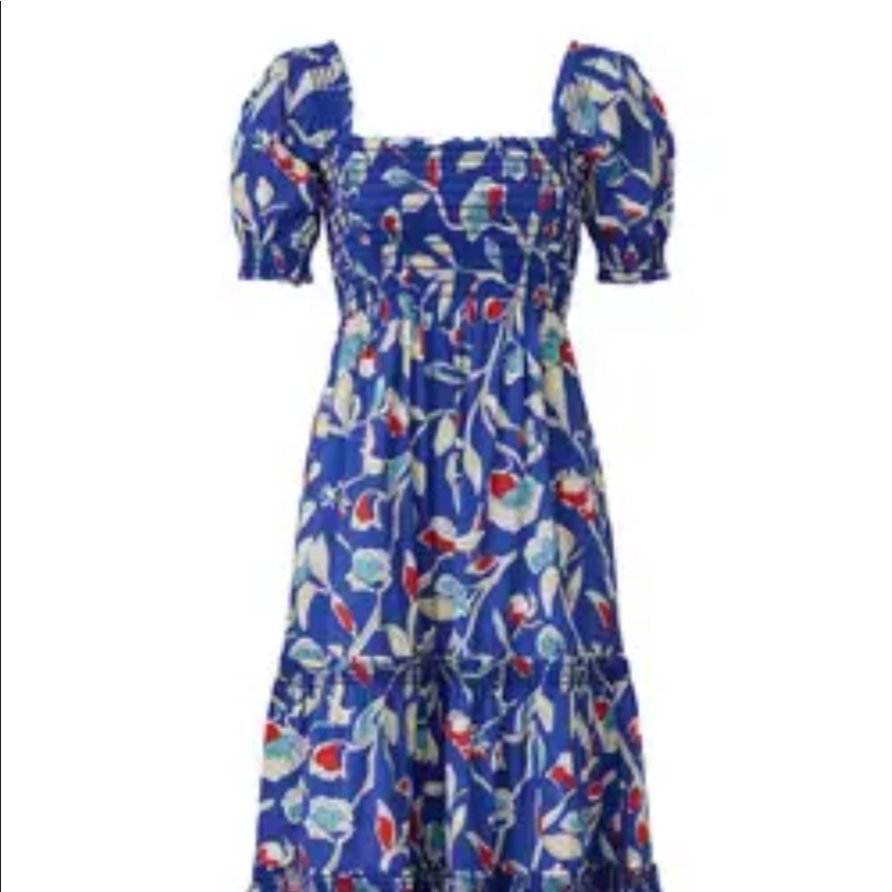 Looking for this Tory Burch dress size medium
